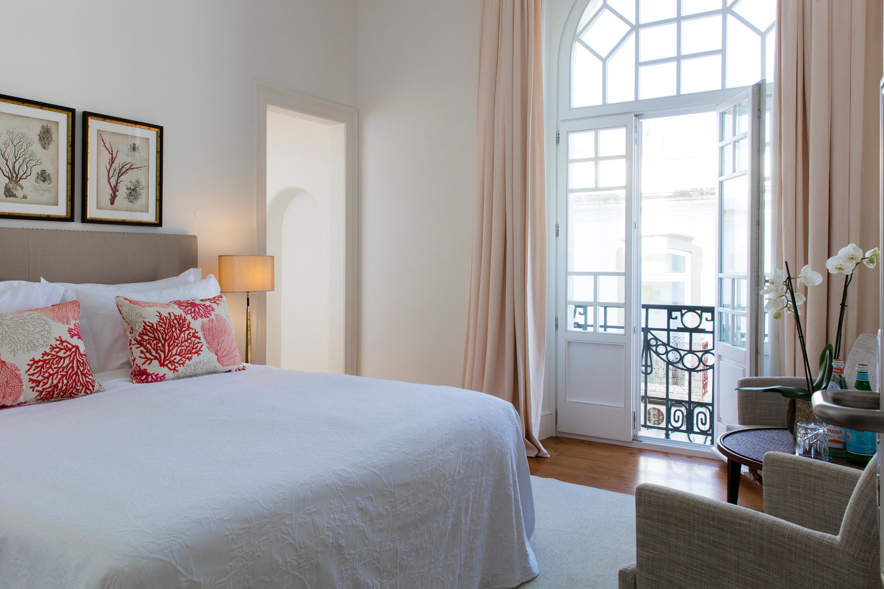 Grand House - Relais & Chateaux ヴィラ・レアル・デ・サント・アントニオ エクステリア 写真