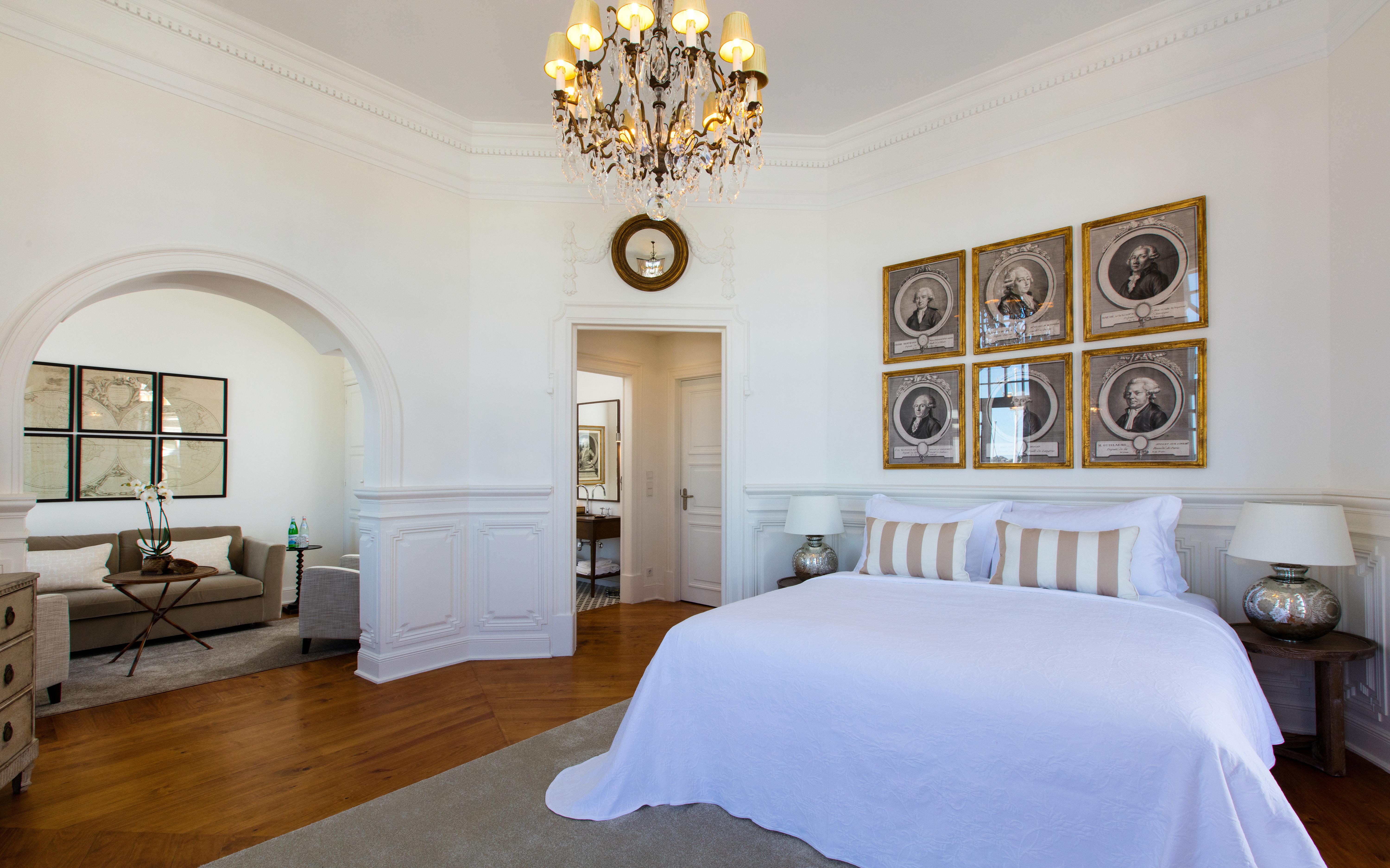 Grand House - Relais & Chateaux ヴィラ・レアル・デ・サント・アントニオ エクステリア 写真
