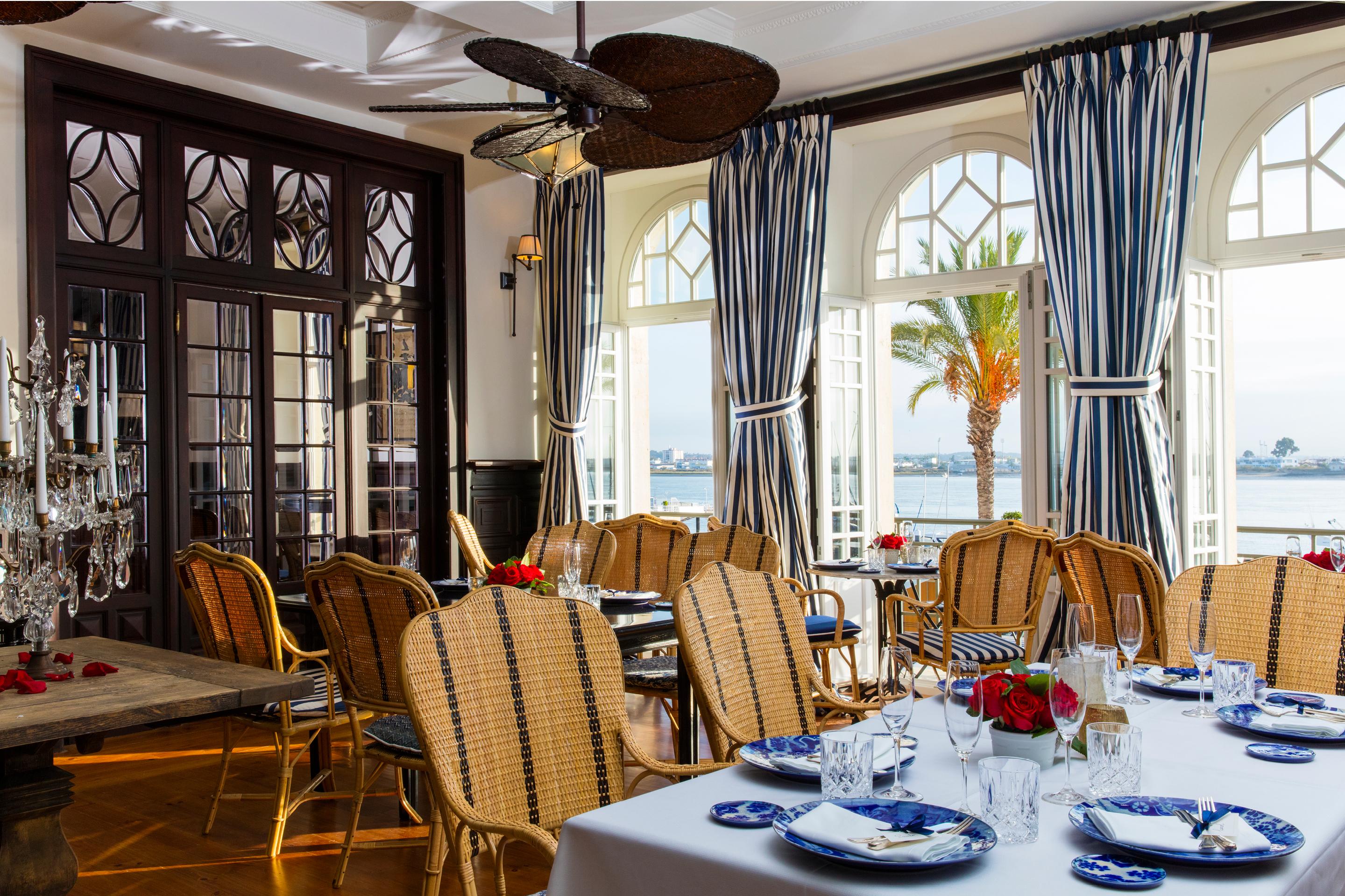 Grand House - Relais & Chateaux ヴィラ・レアル・デ・サント・アントニオ エクステリア 写真