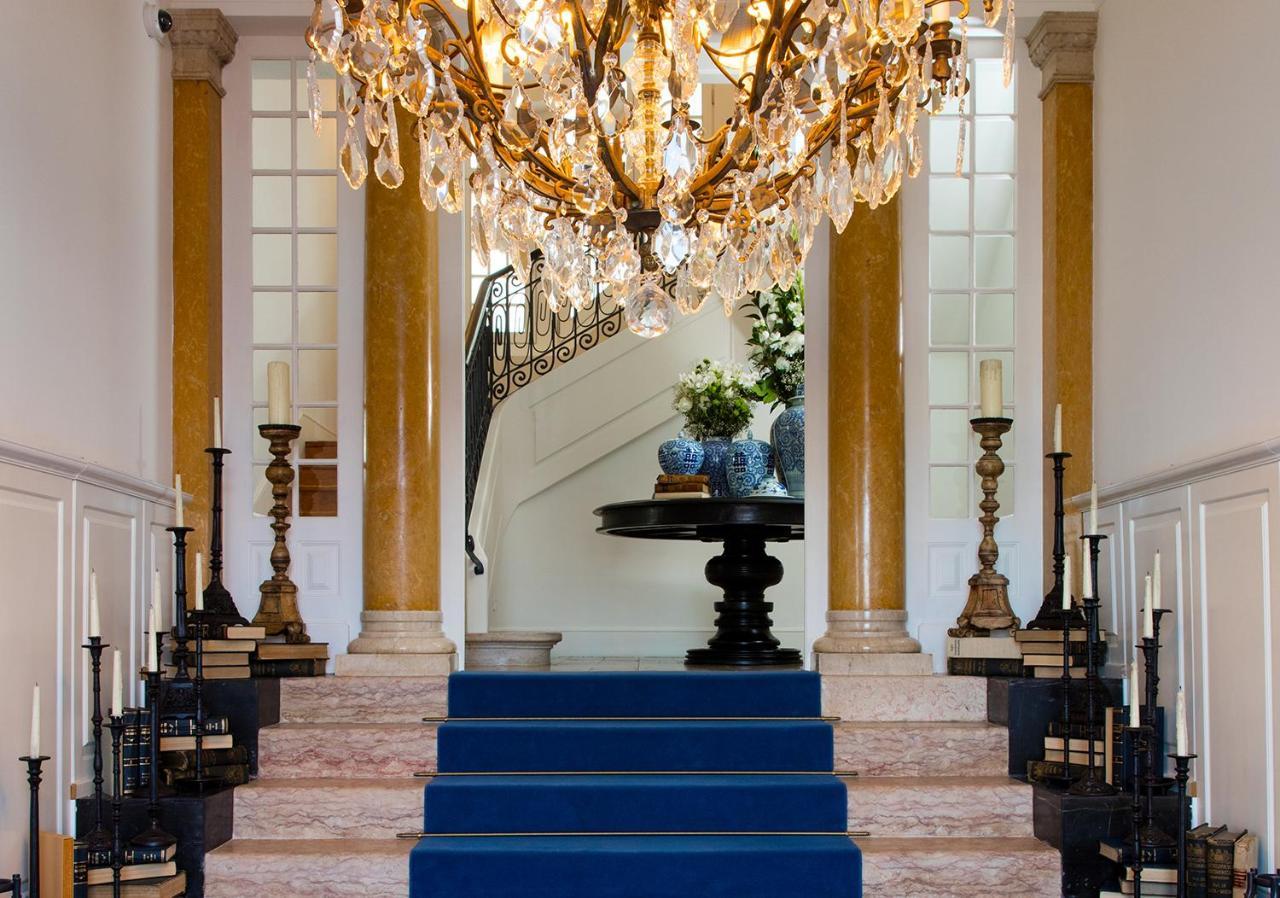 Grand House - Relais & Chateaux ヴィラ・レアル・デ・サント・アントニオ エクステリア 写真