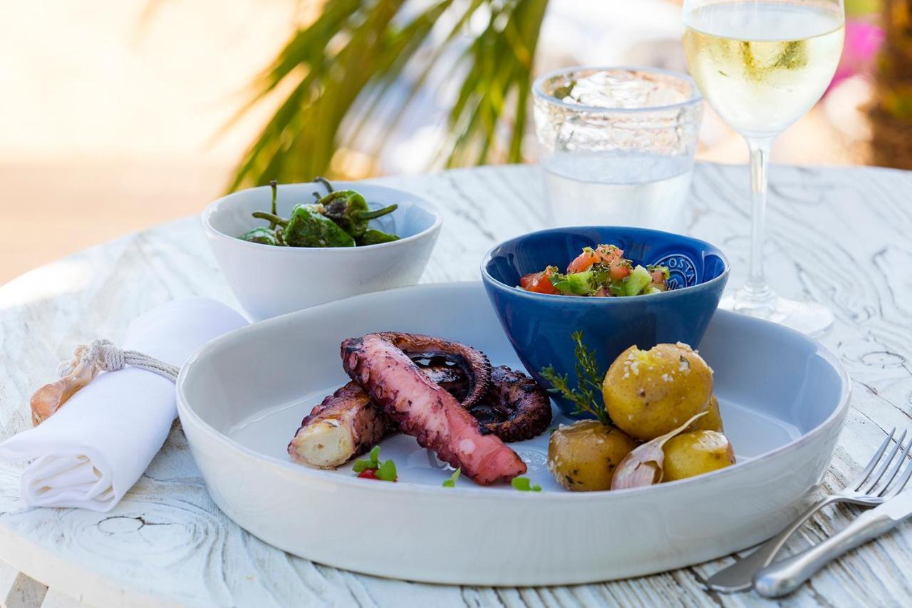 Grand House - Relais & Chateaux ヴィラ・レアル・デ・サント・アントニオ エクステリア 写真
